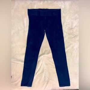 Vanity Blue leggings